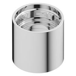Dornbracht Luftsprudlerhülse, 20x20mm, Chrom, 092301025-00... DORNBRACHT-092301025-00 4029011402838 (Abb. 1)