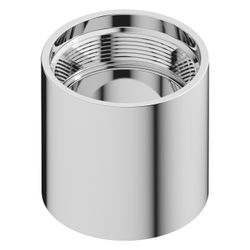 Dornbracht Luftsprudlerhülse, 20x20mm, Chrom, 092301028-00... DORNBRACHT-092301028-00 4029011366543 (Abb. 1)