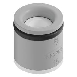 Dornbracht Rückflussverhinderer, 5l/min, 09230104890... DORNBRACHT-09230104890 4029011363122 (Abb. 1)