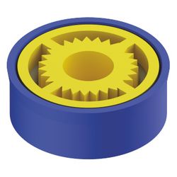 Dornbracht Durchflussbegrenzer, 5l/min, 09230113090... DORNBRACHT-09230113090 4029011459894 (Abb. 1)