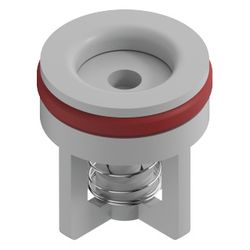 Dornbracht Rückflussverhinderer, 10x10,5mm, 09230113190... DORNBRACHT-09230113190 4029011508493 (Abb. 1)
