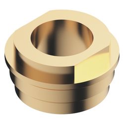 Dornbracht Befestigungsmutter, M24x1,5mm, 09231000790... DORNBRACHT-09231000790 4029011123085 (Abb. 1)