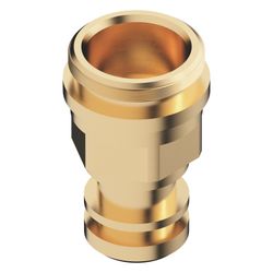 Dornbracht Nippel, 22x35mm, 09240305290... DORNBRACHT-09240305290 4029011125768 (Abb. 1)