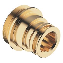 Dornbracht Nippel, D 28x27mm, 0924031232090... DORNBRACHT-0924031232090 4029011720949 (Abb. 1)