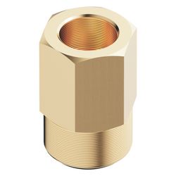 Dornbracht Nippel, 24,5x29mm, 0924031321090... DORNBRACHT-0924031321090 4029011567278 (Abb. 1)