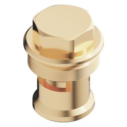 Dornbracht Nippel, 27x35mm, 09240321990... DORNBRACHT-09240321990 4029011602054 (Abb. 1)