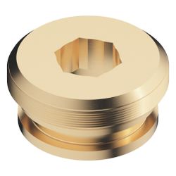 Dornbracht Nippel für Umstellung, 21x10mm, 0924041121090... DORNBRACHT-0924041121090 4029011567162 (Abb. 1)