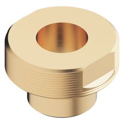 Dornbracht Nippel, 24x16mm, 09240500290... DORNBRACHT-09240500290 4029011526411 (Abb. 1)