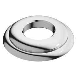 Dornbracht Rosette, 55x10mm, Chrom, 092735001-00... DORNBRACHT-092735001-00 4029011362019 (Abb. 1)