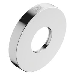 Dornbracht Rosette für Logo, 60x9mm, Chrom, 092797015-00... DORNBRACHT-092797015-00 4029011563287 (Abb. 1)