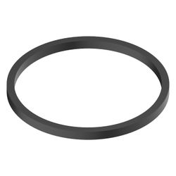 Dornbracht Ring, 29,8x27x1,8mm, 09281000990... DORNBRACHT-09281000990 4029011132650 (Abb. 1)