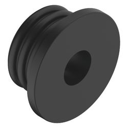 Dornbracht Brause-Funktionsteil, 09281001190... DORNBRACHT-09281001190 4029011132674 (Abb. 1)
