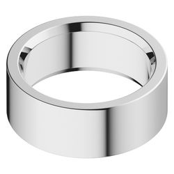 Dornbracht Ring, 20x7,5mm, Chrom, 092810020-00... DORNBRACHT-092810020-00 4029011371813 (Abb. 1)