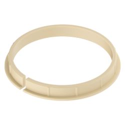 Dornbracht Ring, 42,99x5x42,95mm, 09281016190... DORNBRACHT-09281016190 4029011700217 (Abb. 1)