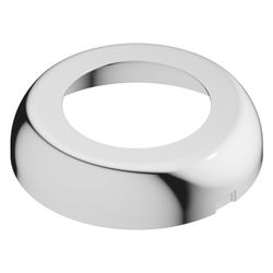 Dornbracht Rosette, 46x11,5mm, Chrom, 092830006-00... DORNBRACHT-092830006-00 4029011361852 (Abb. 1)