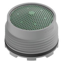 Dornbracht Luftsprudlereinsatz, M18,5x1, 5,7l/min, 09290305490... DORNBRACHT-09290305490 4029011539428 (Abb. 1)