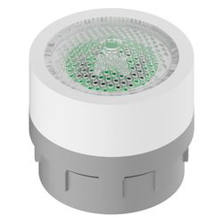Dornbracht Luftsprudlereinsatz, M18, 5,7l/min, 09290305890... DORNBRACHT-09290305890 4029011550089 (Abb. 1)