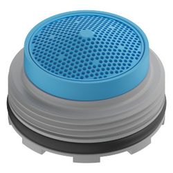 Dornbracht Luftsprudlereinsatz, M21,5x1, 7l/min, 09290306490... DORNBRACHT-09290306490 4029011616198 (Abb. 1)