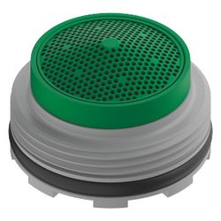 Dornbracht Luftsprudlereinsatz, M21,5x1, 5,7l/min, 09290307090... DORNBRACHT-09290307090 4029011640254 (Abb. 1)