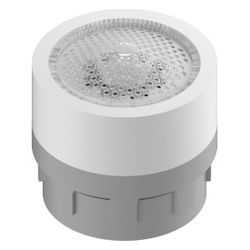 Dornbracht Luftsprudlereinsatz, M18 4,5l/min, 09290311590... DORNBRACHT-09290311590 4029011720529 (Abb. 1)