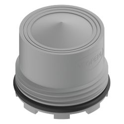 Dornbracht Luftsprudlereinsatz, M16,5x1, 5,7l/min, 09290311990... DORNBRACHT-09290311990 4029011732607 (Abb. 1)