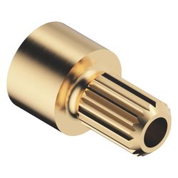 Dornbracht Verlängerung, 09290603790... DORNBRACHT-09290603790 4029011135927 (Abb. 1)