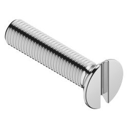 Dornbracht Befestigung Senkschraube, M4x20mm, Chrom, 093030159-00... DORNBRACHT-093030159-00 4029011556784 (Abb. 1)