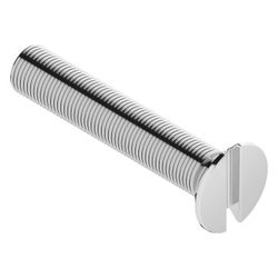Dornbracht Senkschraube, M4x25mm, Chrom, mit Schlitz, 093030160-00... DORNBRACHT-093030160-00 4029011556791 (Abb. 1)
