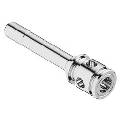 Dornbracht Zugstange für Umstellung, 12x51,5mm, Chrom, 09310903220-00... DORNBRACHT-09310903220-00 4029011722295 (Abb. 1)