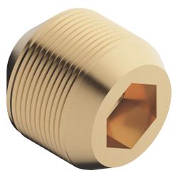 Dornbracht Befestigung Gewindestift, M6x6mm, 09311104990... DORNBRACHT-09311104990 4029011142727 (Abb. 1)