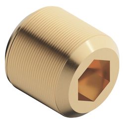 Dornbracht Befestigung Gewindestift M4x4, Innensechskant mit Kegelkuppe, 093111... DORNBRACHT-09311109990 4029011375903 (Abb. 1)