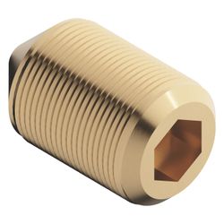 Dornbracht Gewindestift für Befestigung, M6x10mm, 09311114490... DORNBRACHT-09311114490 4029011631269 (Abb. 1)
