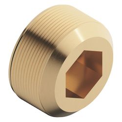 Dornbracht Gewindestift, Innensechskant mit Spitze M5x4mm, 09311114890... DORNBRACHT-09311114890 4029011668029 (Abb. 1)