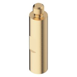 Dornbracht Stange für Verlängerung Unterputz Einhebelmischer, 25mm, 09311120790... DORNBRACHT-09311120790 4029011647949 (Abb. 1)