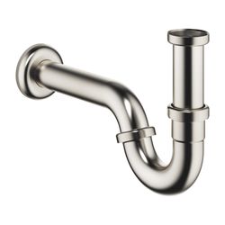 Dornbracht Bidet-Geruchsverschluss Serienneutral 1 1/4" 10050970 platin matt... DORNBRACHT-10050970-06 4029011146077 (Abb. 1)