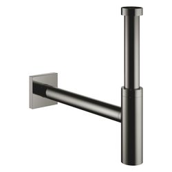 Dornbracht Geruchverschluss 1 1/4" eckig, Dark Chrome, 10060780-19... DORNBRACHT-10060780-19 4099477073286 (Abb. 1)