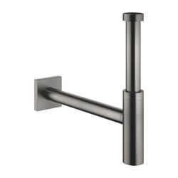 Dornbracht MEM Geruchverschluss Serienspezifisch 1 1/4" 10060780 Dark Platinum ... DORNBRACHT-10060780-99 4029011795343 (Abb. 1)