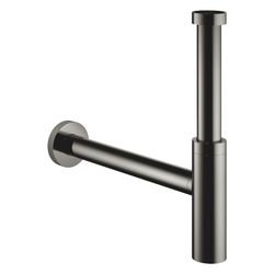 Dornbracht Geruchverschluss rund, Dark Chrome, 10060970... DORNBRACHT-10060970-19 4029011996122 (Abb. 1)