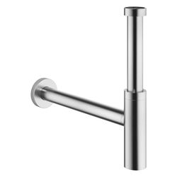 Dornbracht Geruchverschluss rund, Chrom gebürstet, 10060970... DORNBRACHT-10060970-93 4029011943188 (Abb. 1)