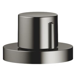 Dornbracht Exzenterbetätigung mit Drehknopf für ein Becken inkl. Adapter für Bo... DORNBRACHT-10710970-19 4099477073293 (Abb. 1)