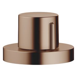 Dornbracht Exzenterbetätigung mit Drehknopf für ein Becken inkl. Adapter für Bo... DORNBRACHT-10710970-42 4099477261102 (Abb. 1)