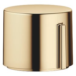 Dornbracht Exzenterbetätigung mit Drehknopf für ein Becken inkl. Adapter für Bo... DORNBRACHT-10712970-09 4029011983429 (Abb. 1)
