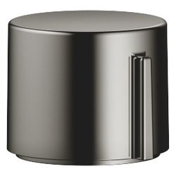 Dornbracht Exzenterbetätigung mit Drehknopf für ein Becken inkl. Adapter für Bo... DORNBRACHT-10712970-19 4099477073323 (Abb. 1)