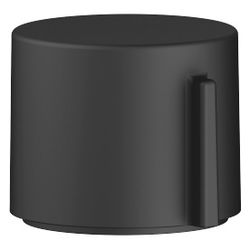 Dornbracht Exzenterbetätigung mit Drehknopf für ein Becken inkl. Adapter für Bo... DORNBRACHT-10712970-33 4029011983436 (Abb. 1)