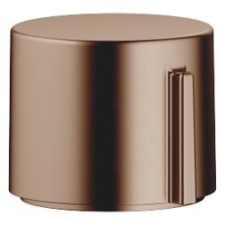Dornbracht Exzenterbetätigung mit Drehknopf für ein Becken inkl. Adapter für Bo... DORNBRACHT-10712970-42 4099477261126 (Abb. 1)