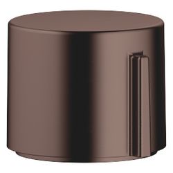 Dornbracht Exzenterbetätigung mit Drehknopf für ein Becken inkl. Adapter für Bo... DORNBRACHT-10712970-43 4099477487946 (Abb. 1)