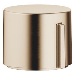 Dornbracht Exzenterbetätigung mit Drehknopf für ein Becken inkl. Adapter für Bo... DORNBRACHT-10712970-46 4099477090290 (Abb. 1)