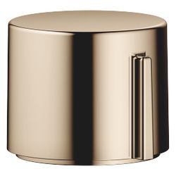 Dornbracht Exzenterbetätigung mit Drehknopf für ein Becken inkl. Adapter für Bo... DORNBRACHT-10712970-47 4099477090313 (Abb. 1)