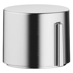 Dornbracht Exzenterbetätigung mit Drehknopf für ein Becken inkl. Adapter für Bo... DORNBRACHT-10712970-93 4029011983443 (Abb. 1)
