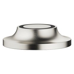 Dornbracht Bedienknopf Vaia Air Switch Platin gebürstet, 10713809-06... DORNBRACHT-10713809-06 4099477167671 (Abb. 1)